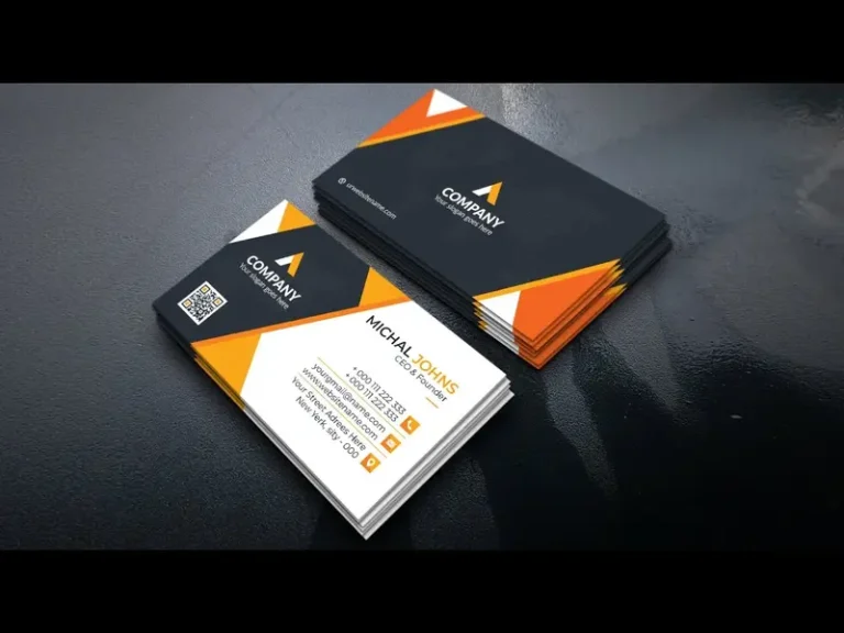 10 Creative Business Card Printing Ideas to Enhance Your Brand and Engagement